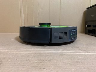 Robot Aspirador Monsga Home 14.4V