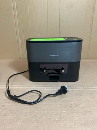 Robot Aspirador Monsga Home 14.4V
