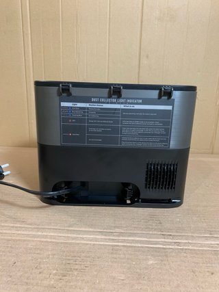 Robot Aspirador Monsga Home 14.4V