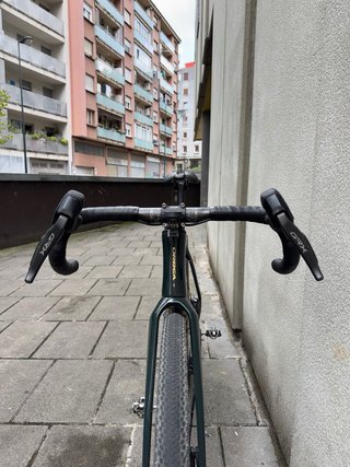 Orbea Terra M20i Team gravel