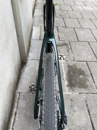 Orbea Terra M20i Team gravel