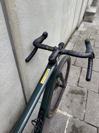 Orbea Terra M20i Team gravel