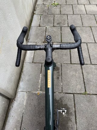 Orbea Terra M20i Team gravel