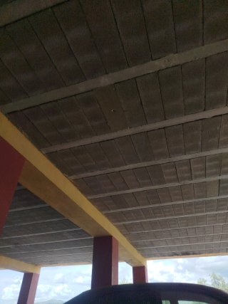 Servicio de pladur y pintura
