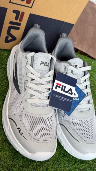 Zapatillas Fila Talla 42
