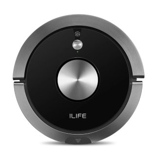 Aspiradora Robot ILIFE A9S