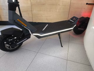 Smartgyro Raptor Evo Patinete Eléctrico