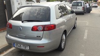 FIAT Croma 2006