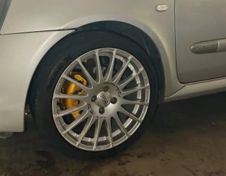 Renault Clio 2004