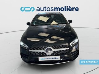 Mercedes Clase A 220 d 140 kW (190 CV)