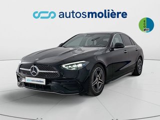 Mercedes Clase C 220 d 147 kW (200 CV)
