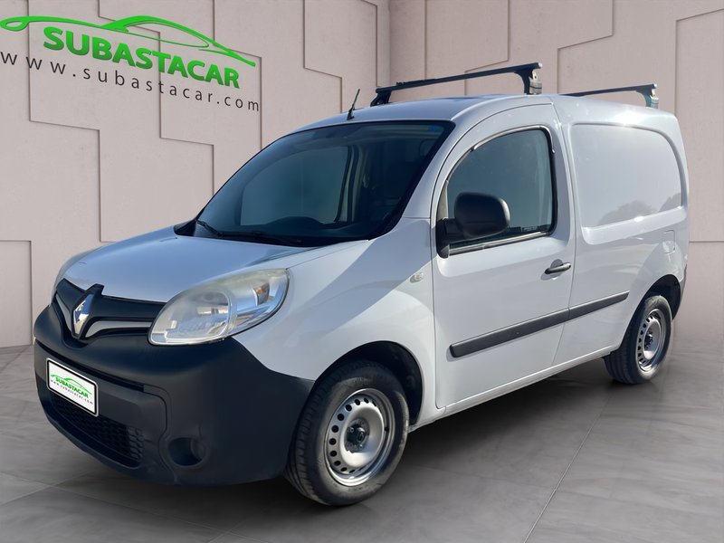 Renault Kangoo 2020