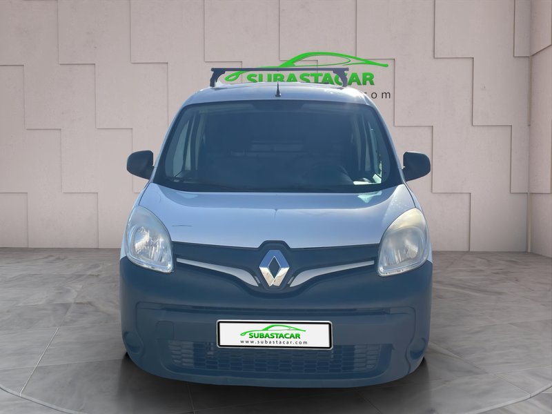 Renault Kangoo 2020, foto 2