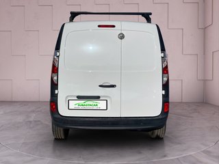 Kangoo Furgón Profesional Blue dCi 59 kW (80CV)