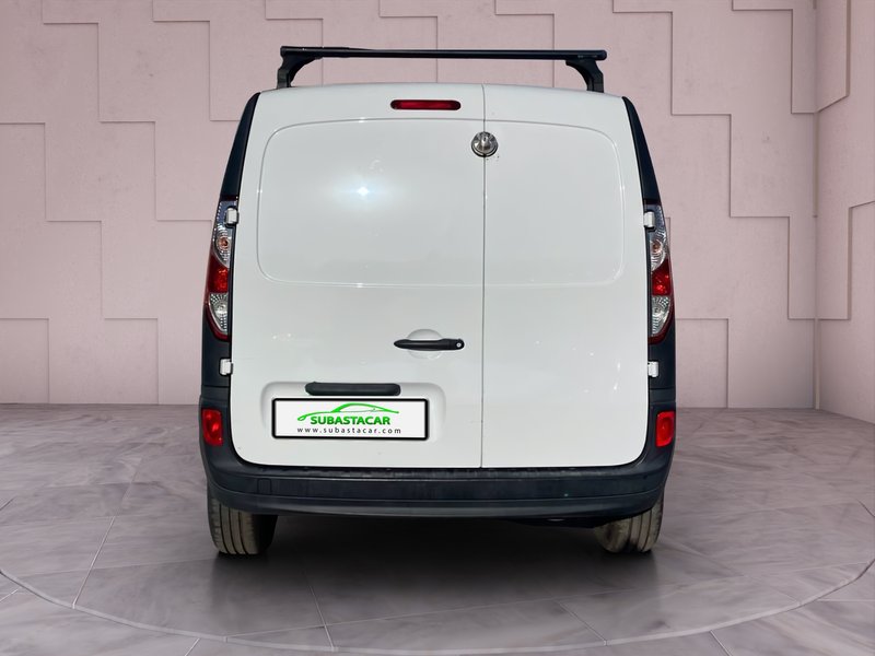 Renault Kangoo 2020, foto 6