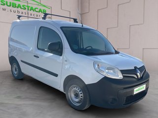 Kangoo Furgón Profesional Blue dCi 59 kW (80CV)