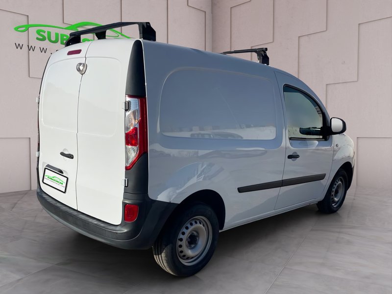 Renault Kangoo 2020, foto 5
