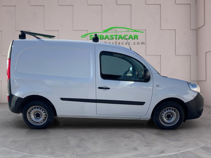 Renault Kangoo 2020, foto 4