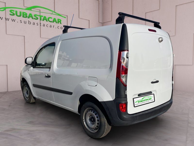 Renault Kangoo 2020, foto 7