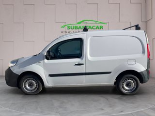 Kangoo Furgón Profesional Blue dCi 59 kW (80CV)