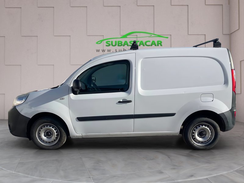 Renault Kangoo 2020, foto 8