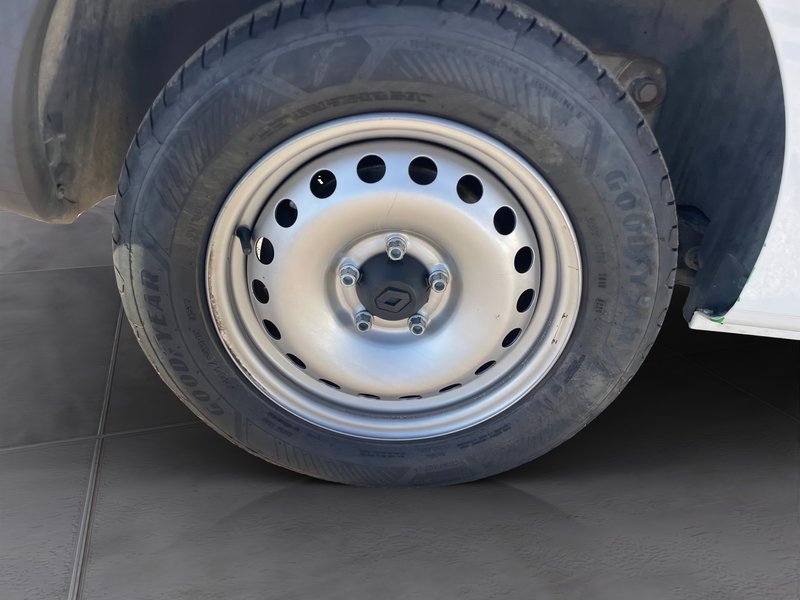 Renault Kangoo 2020, foto 11