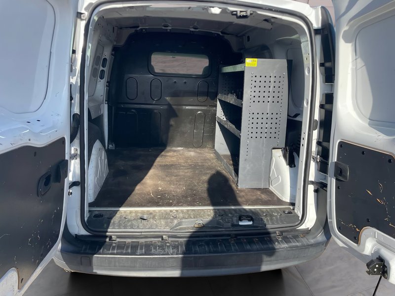 Renault Kangoo 2020, foto 13