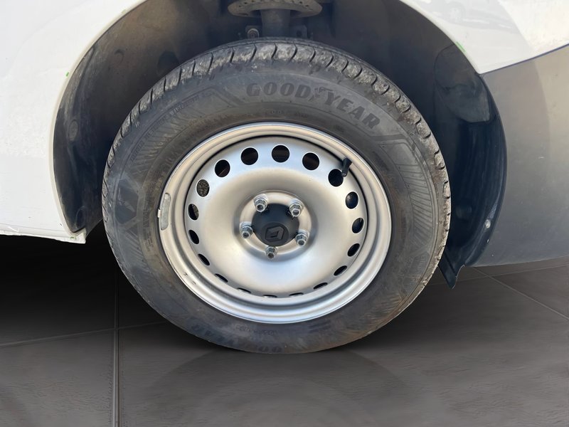 Renault Kangoo 2020, foto 12
