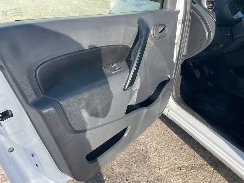 Renault Kangoo 2020, foto 14