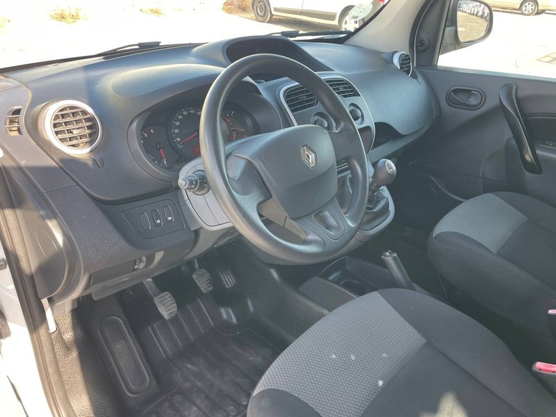 Renault Kangoo 2020, foto 16