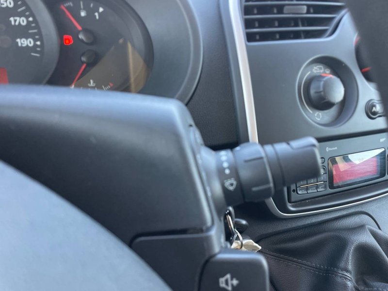 Renault Kangoo 2020, foto 18
