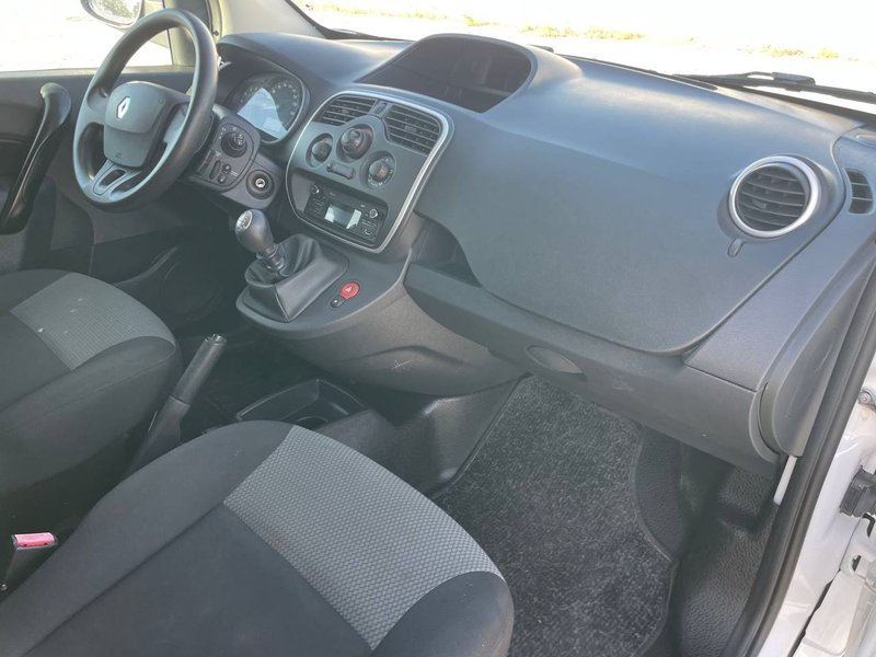 Renault Kangoo 2020, foto 19