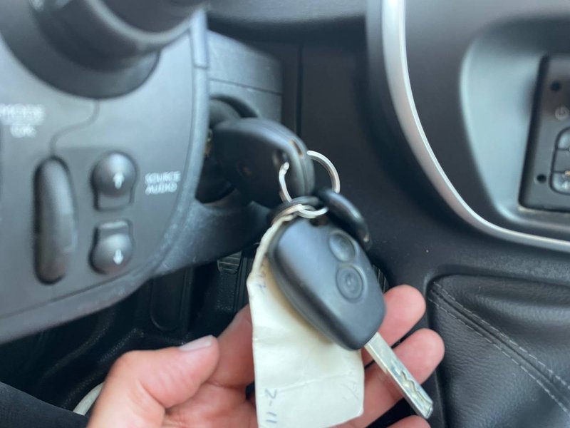 Renault Kangoo 2020, foto 20