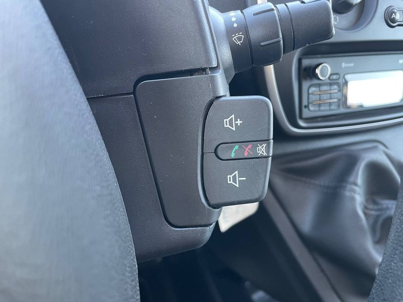 Renault Kangoo 2020, foto 21