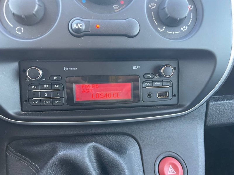 Renault Kangoo 2020, foto 22