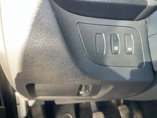 Kangoo Furgón Profesional Blue dCi 59 kW (80CV)