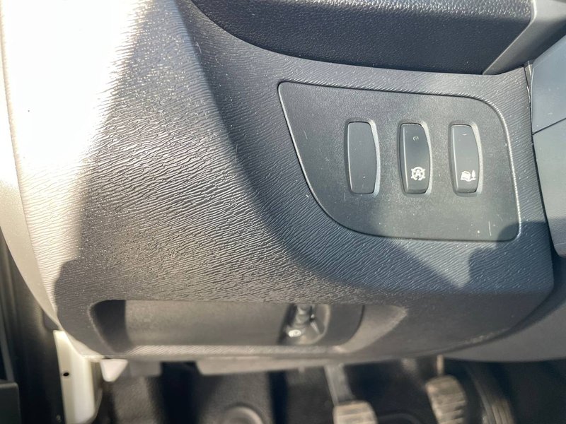 Renault Kangoo 2020, foto 25