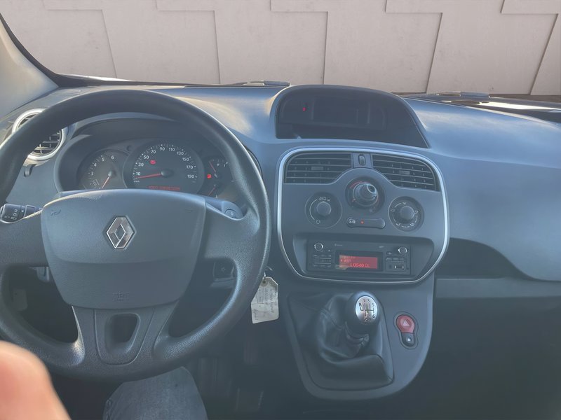 Renault Kangoo 2020, foto 26