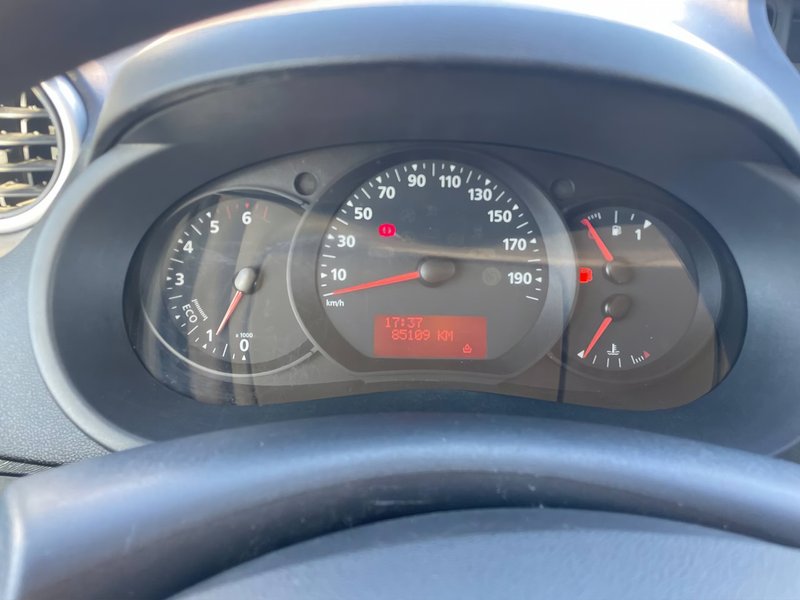 Renault Kangoo 2020, foto 27