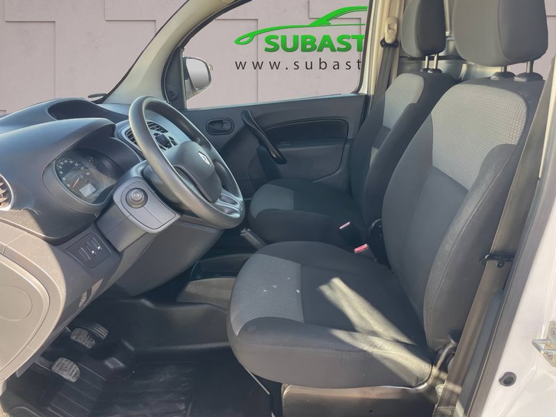 Renault Kangoo 2020, foto 28