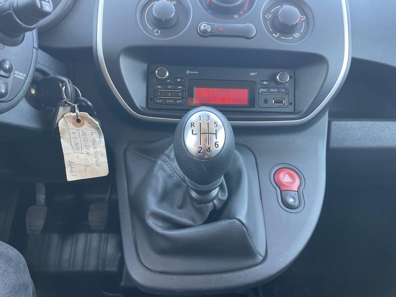 Renault Kangoo 2020, foto 29