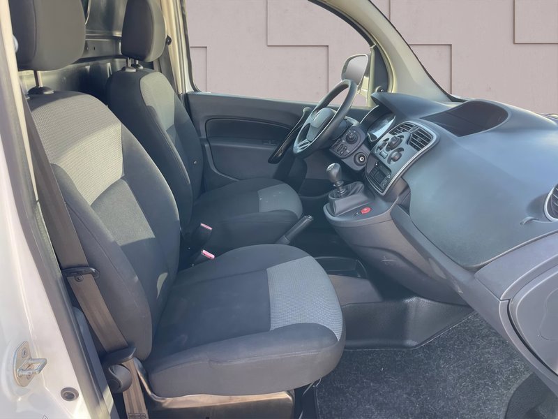 Renault Kangoo 2020, foto 30