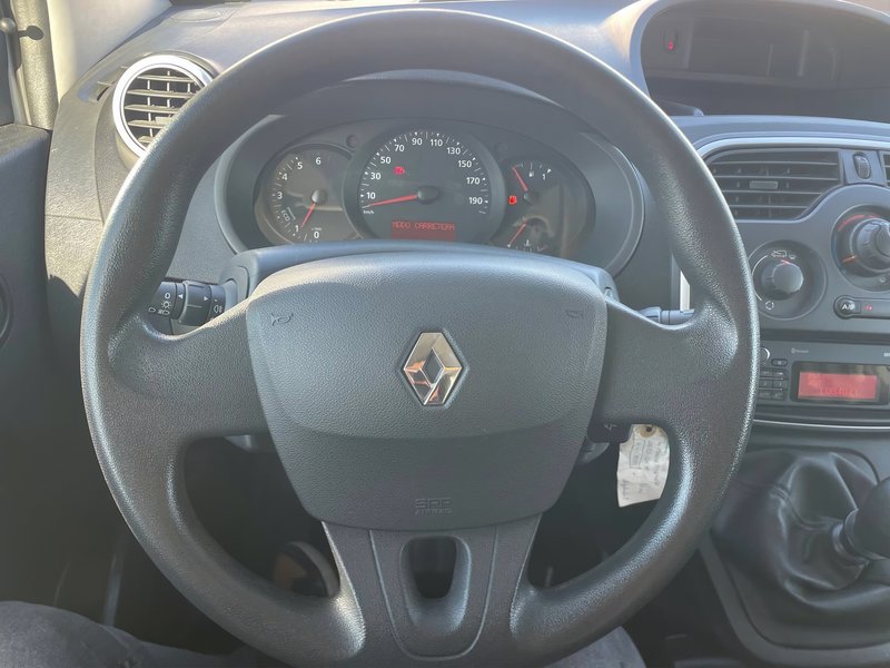 Renault Kangoo 2020, foto 31