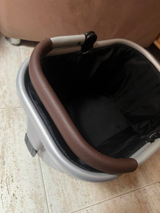 Cestino aggiuntivo Cybex Gazelle S