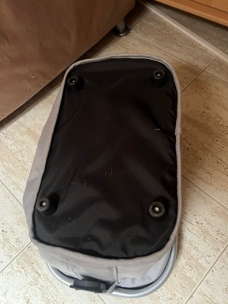 Cestino aggiuntivo Cybex Gazelle S
