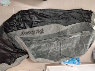 Colchón Hinchable Bestway 150cm