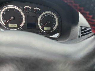 Volkswagen Golf 2003