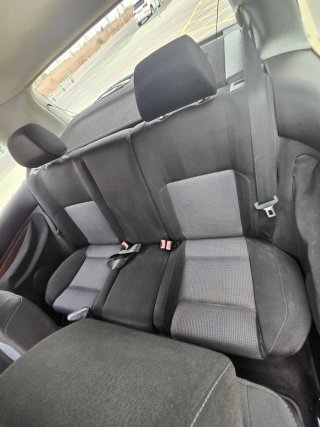 Volkswagen Golf 2003