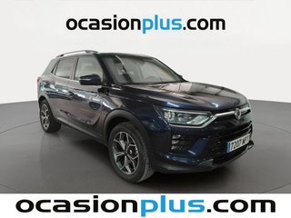 Ssangyong Korando G15T Urban Plus 110 kW (149 CV)
