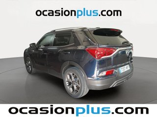 Ssangyong Korando G15T Urban Plus 110 kW (149 CV)